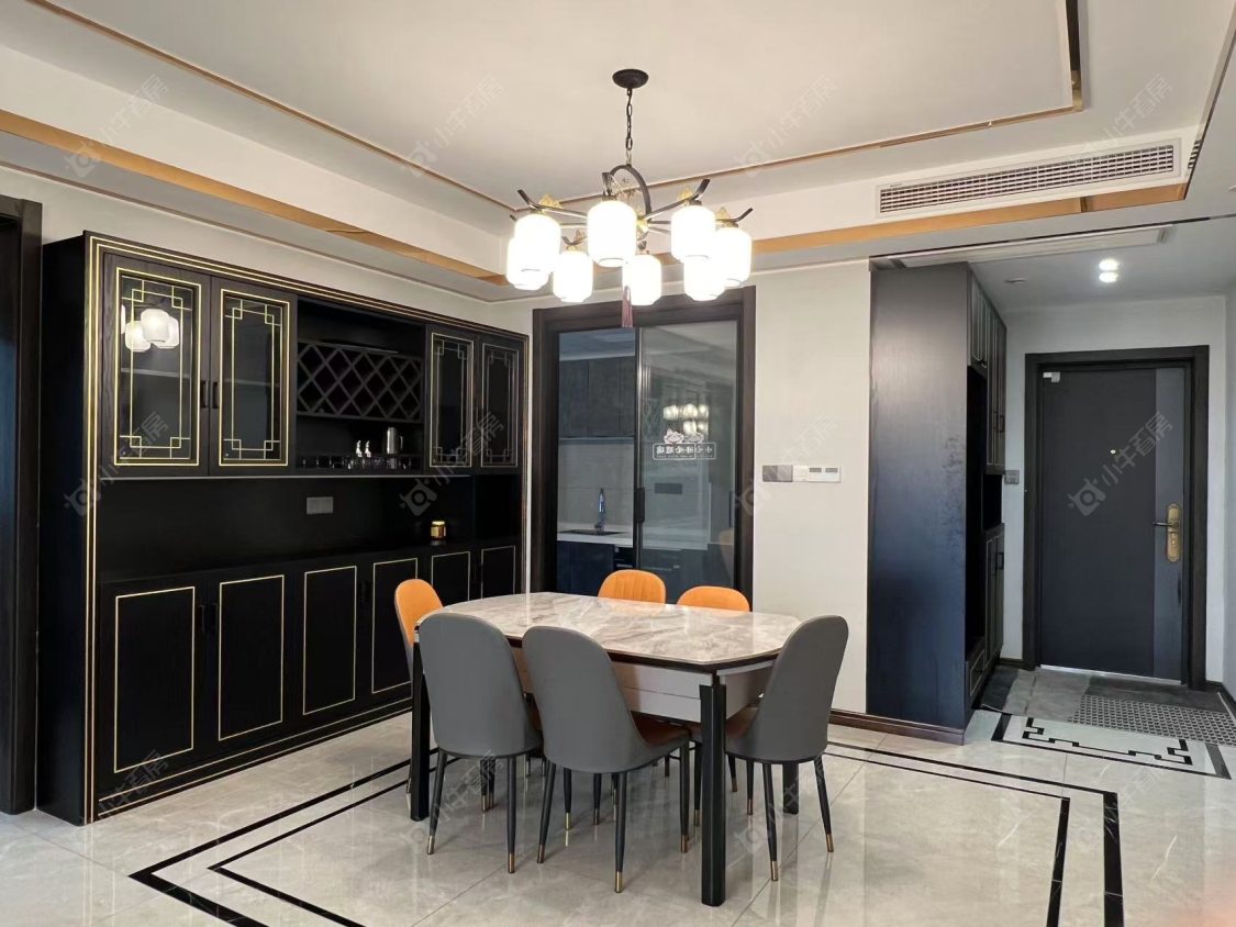 常州宝龙国际花园一期在租房源_小牛看房