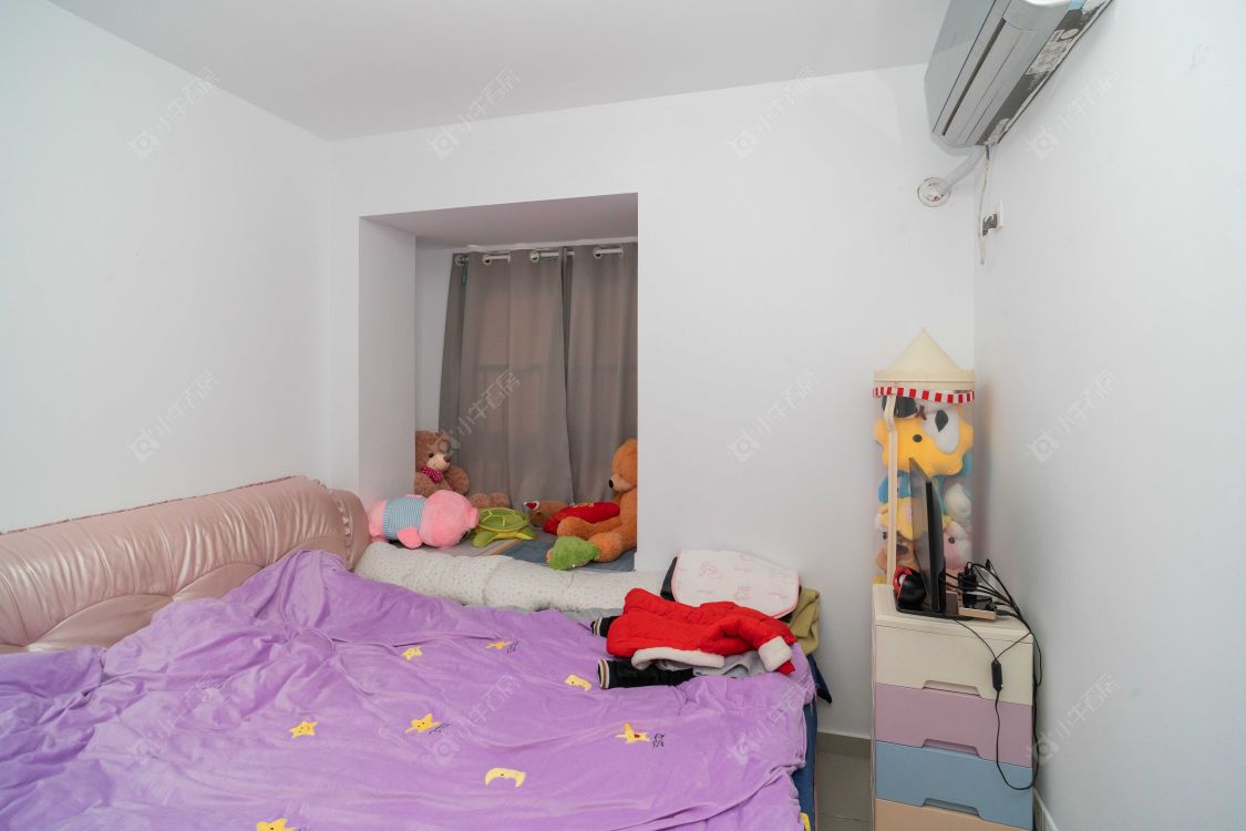 常州清云澜湾A区在售二手房房源室内图_小牛看房