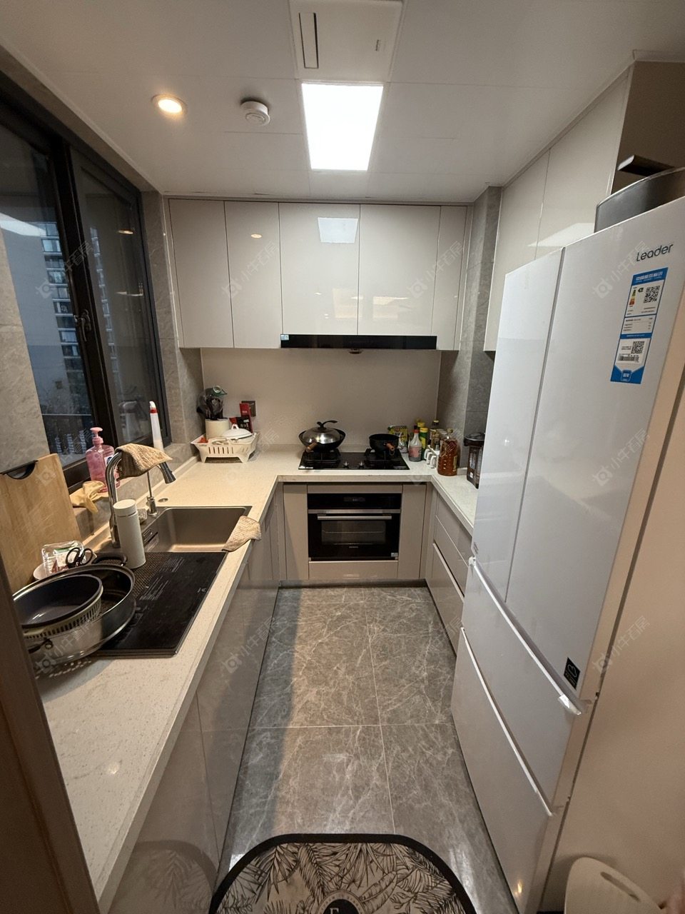 景瑞宸运天赋房源室内图 常州景瑞宸运天赋在租房源室内图_小牛看房