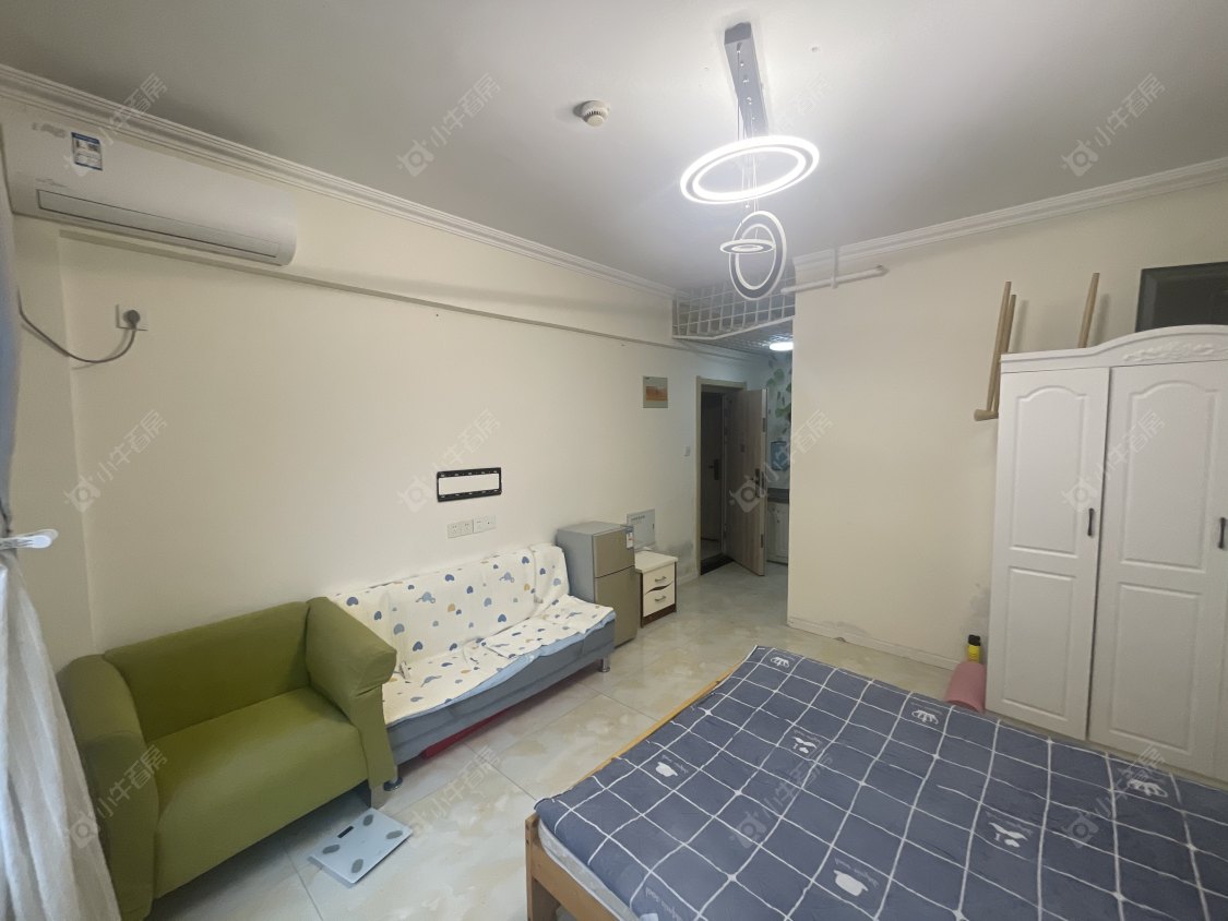 常州中奥珑郡在租房源_小牛看房