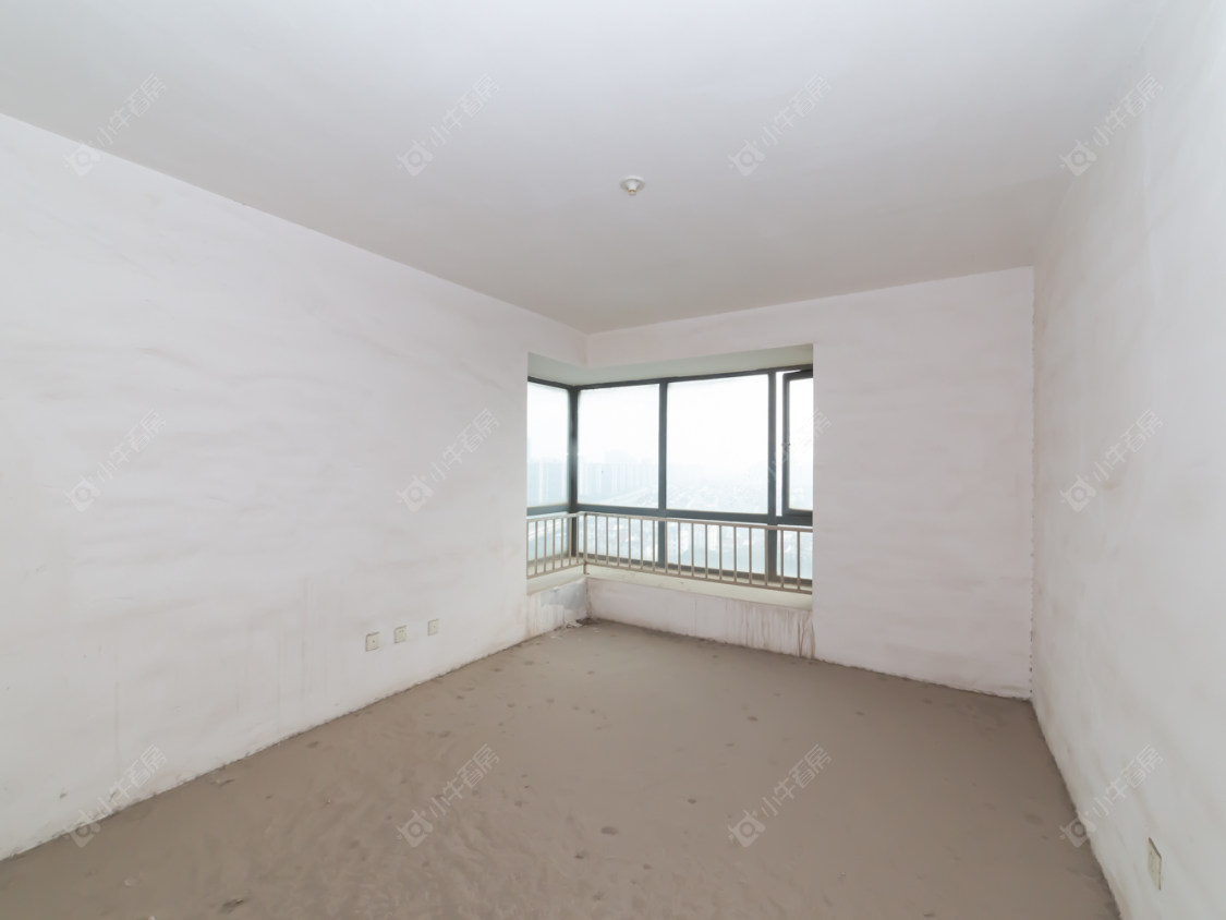 常州中央花园在售二手房源室内图_小牛看房