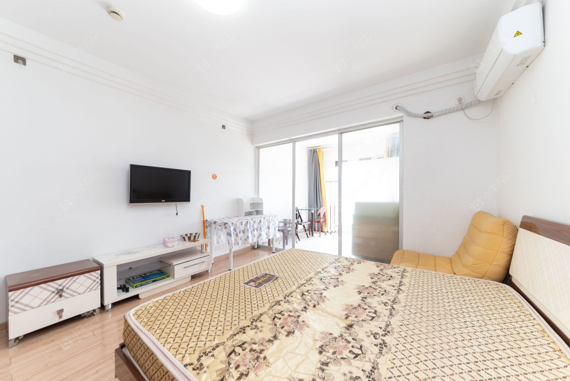 常州莱蒙城铂晶在售二手房源室内图_小牛看房