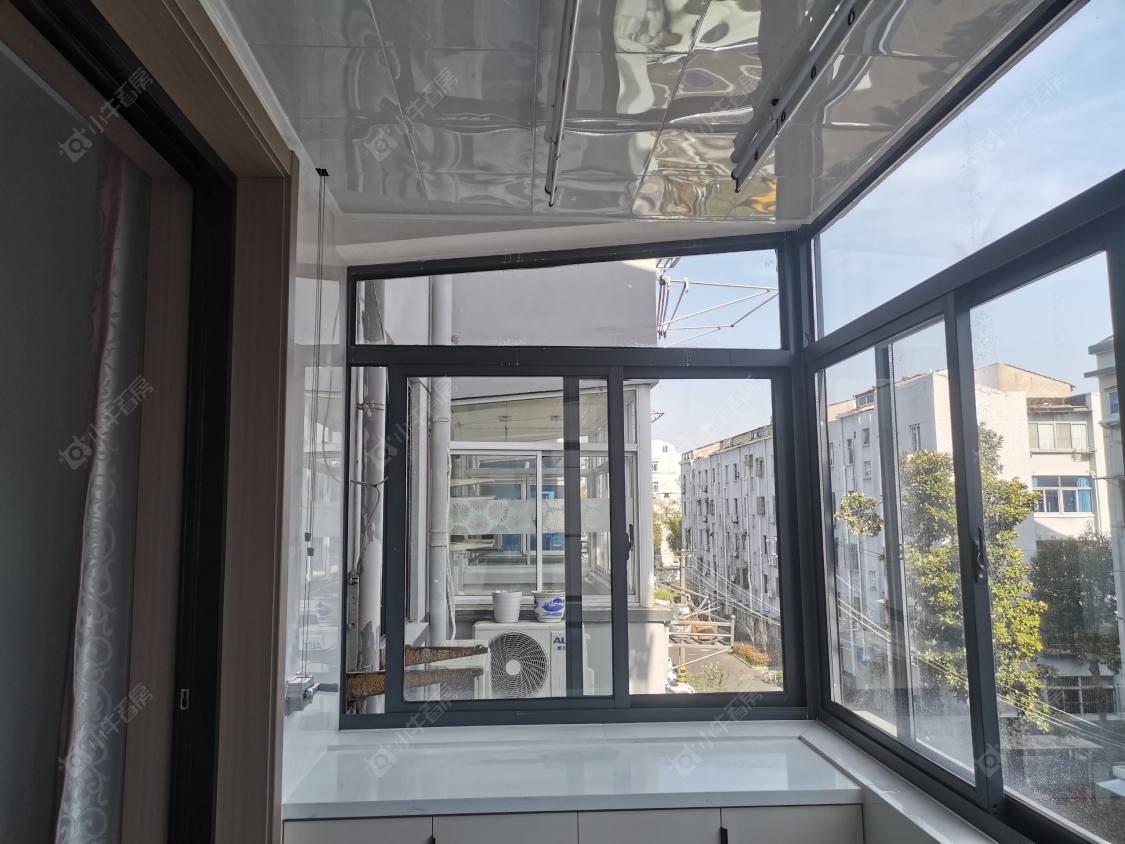 常州桃园新村在租房源室内图_小牛看房