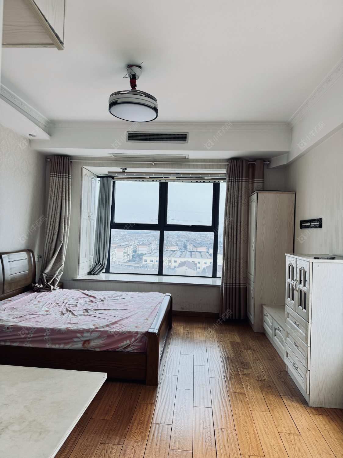 常州五洲国际在租房源室内图_小牛看房