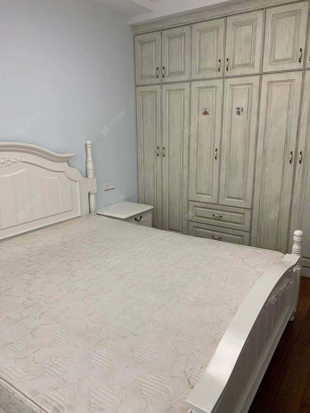 常州绿地世纪城三期在租房源_小牛看房