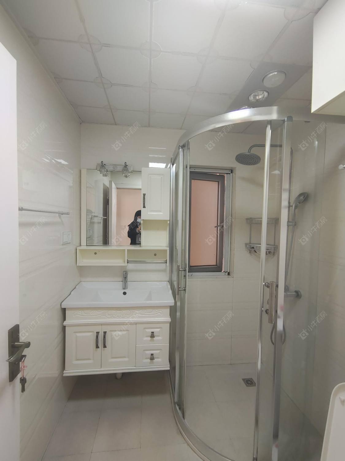 常州新城域一期在租房源室内图_小牛看房