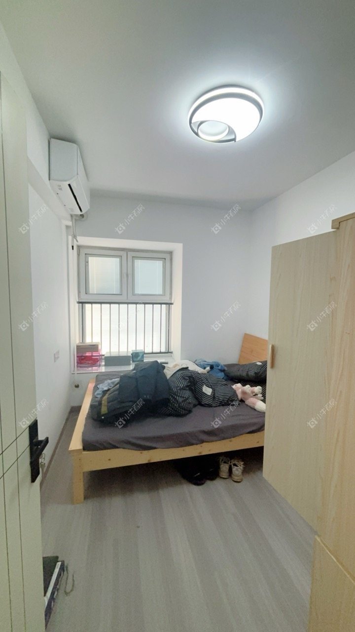 常州碧桂园华星·世纪学府在租房源室内图_小牛看房