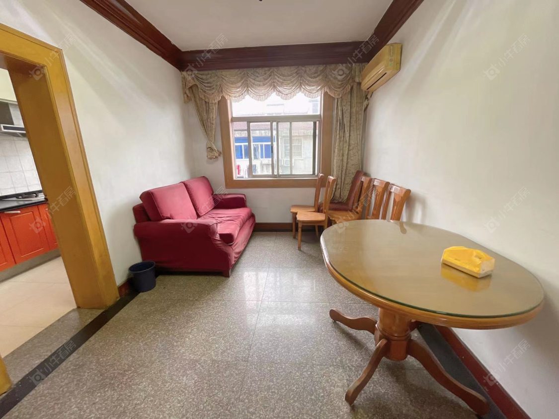 中凉二村房源 常州中凉二村在租房源_小牛看房