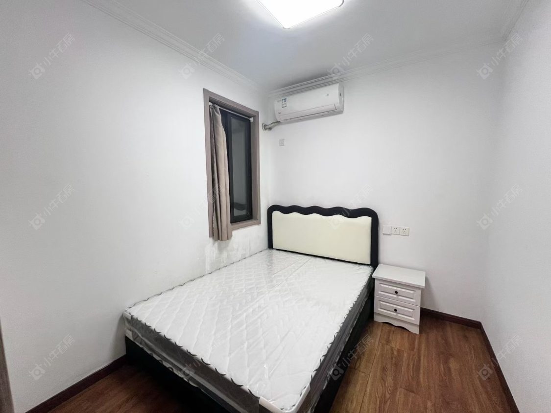 常州吾悦广场北区在租房源室内图_小牛看房