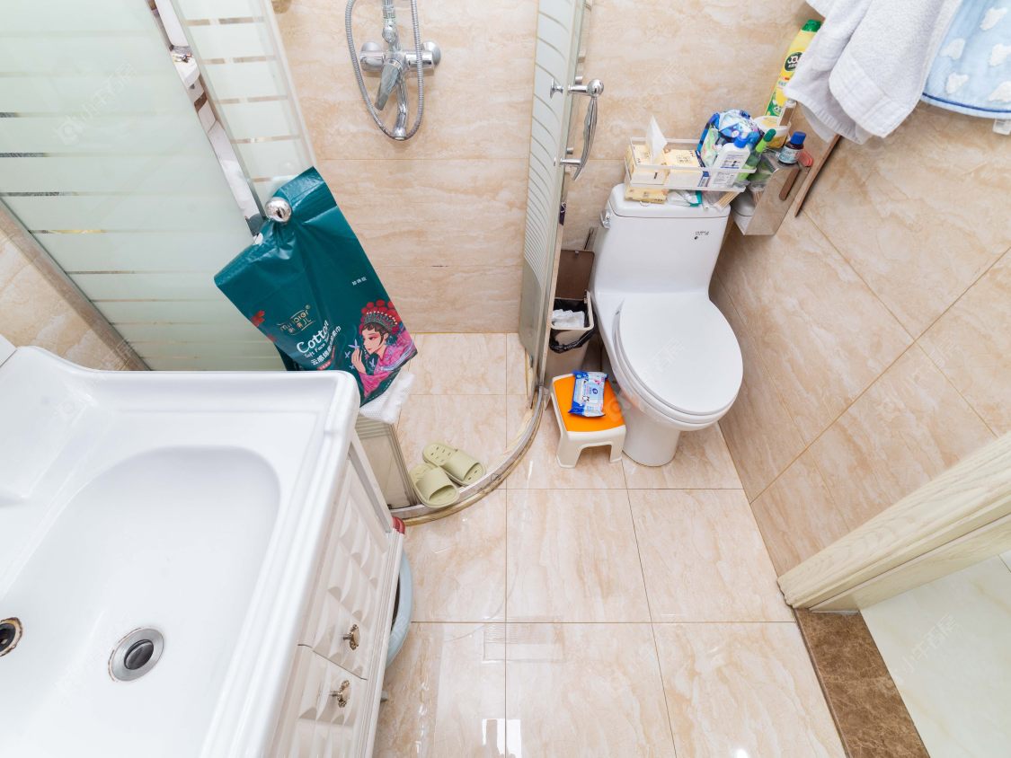 万骏金域丹堤房源室内图 常州万骏金域丹堤在售二手房源室内图_小牛看房