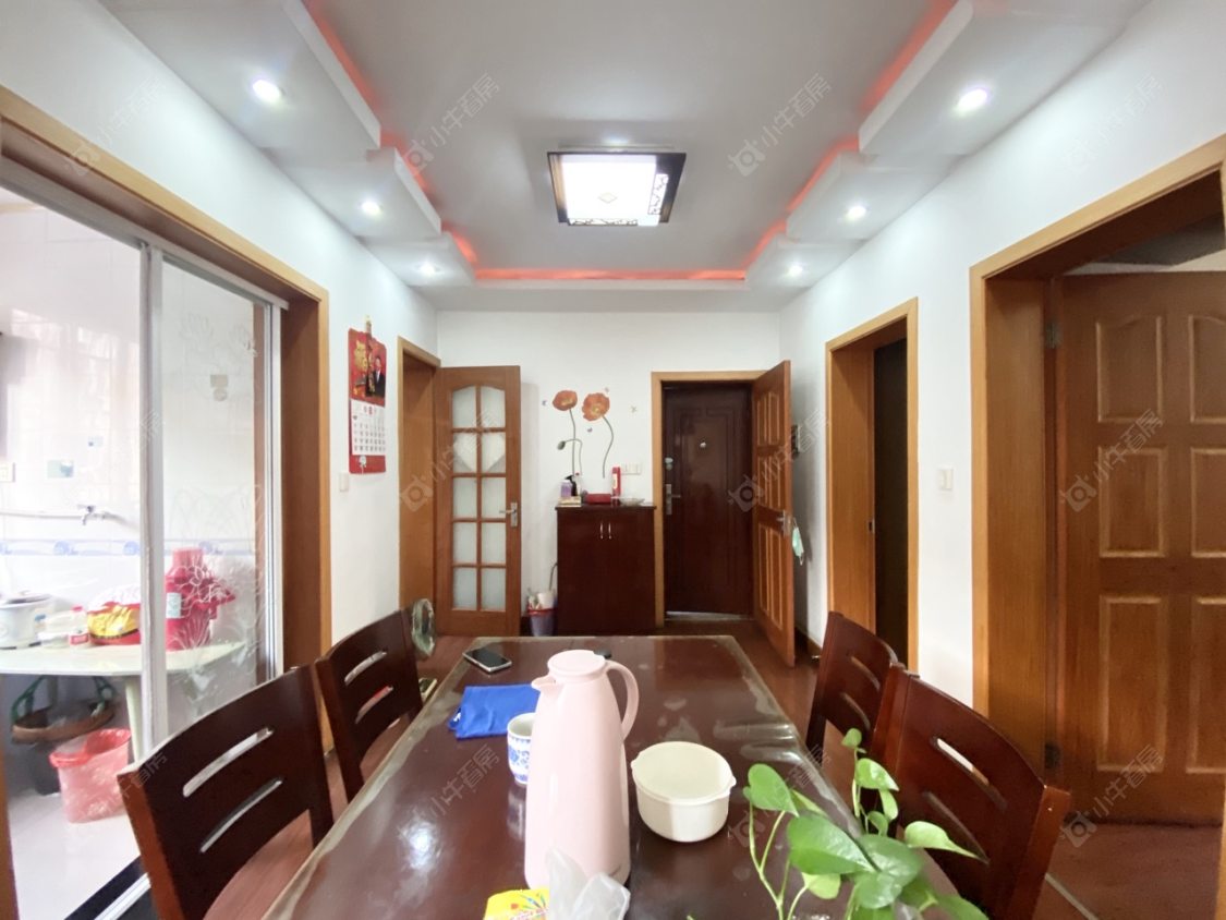 丹阳阜阳新三村在售二手房_小牛看房