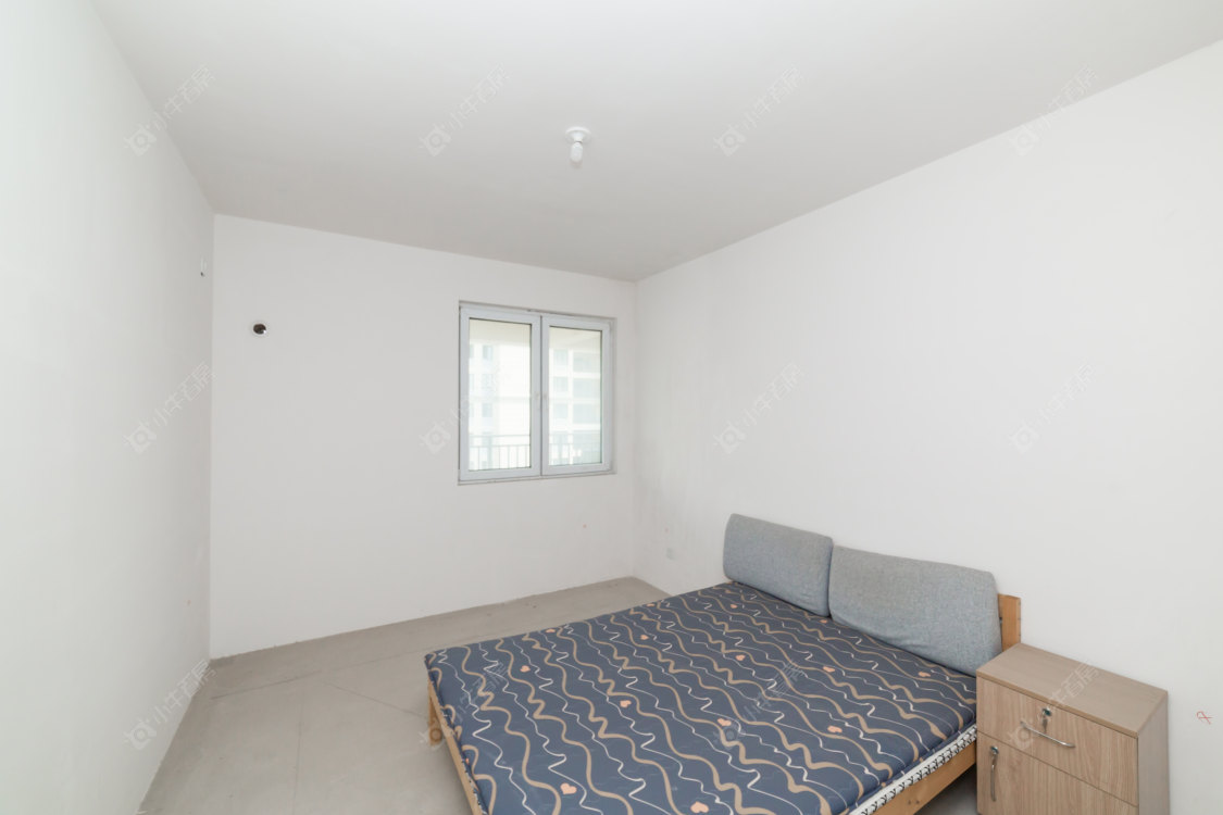 常州紫韵香庭二期在售二手房源室内图_小牛看房