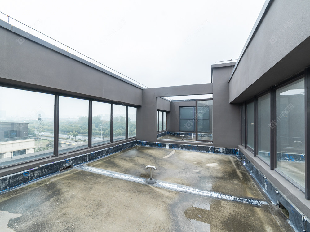 常州桃溪院子在售二手房源小区图_小牛看房