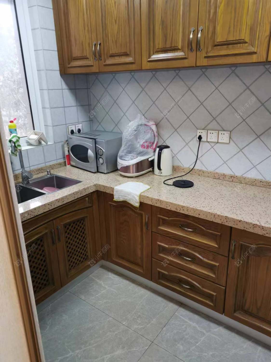 常州嘉宏云顶在租房源_小牛看房