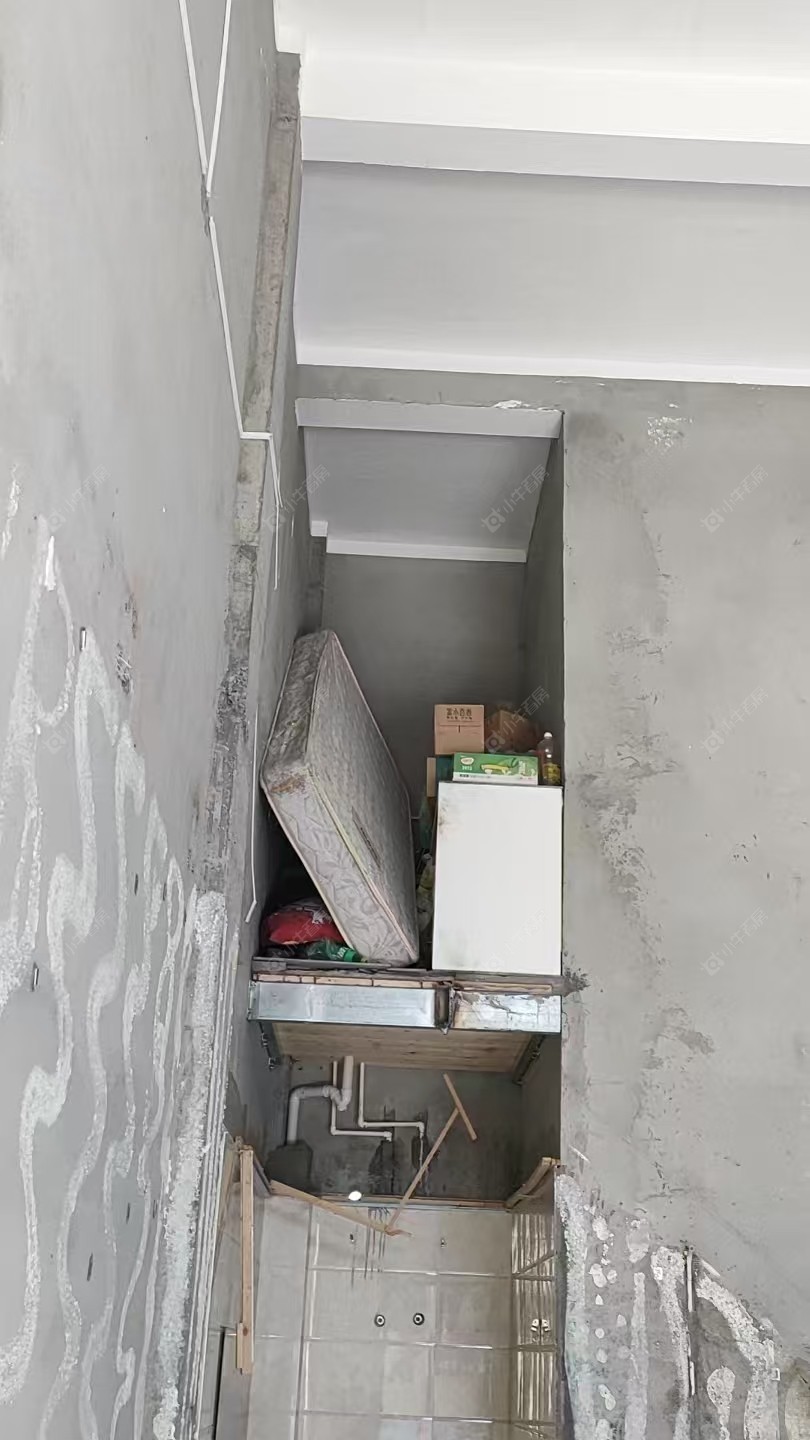 美林湖龙门里房源室内图 常州美林湖龙门里在租房源室内图_小牛看房