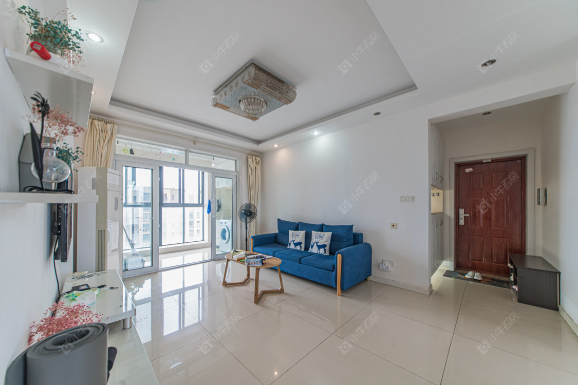 新城域二期房源室内图 常州新城域二期在售二手房源室内图_小牛看房