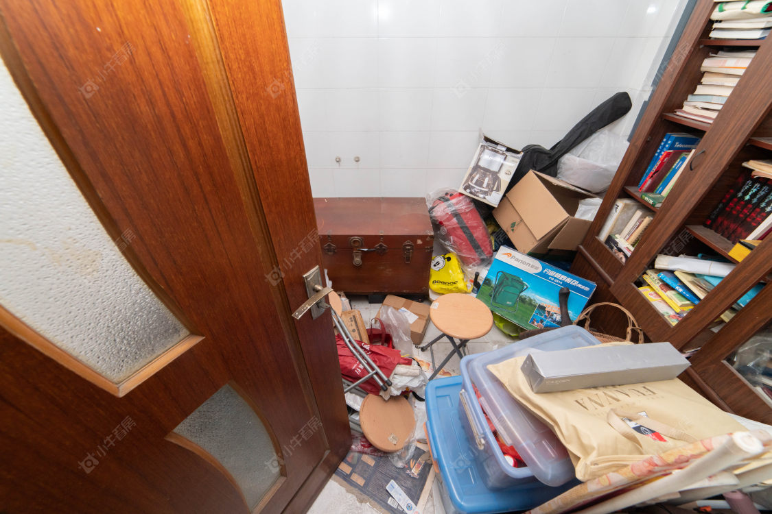 常州都市桃源二期在售二手房源室内图_小牛看房