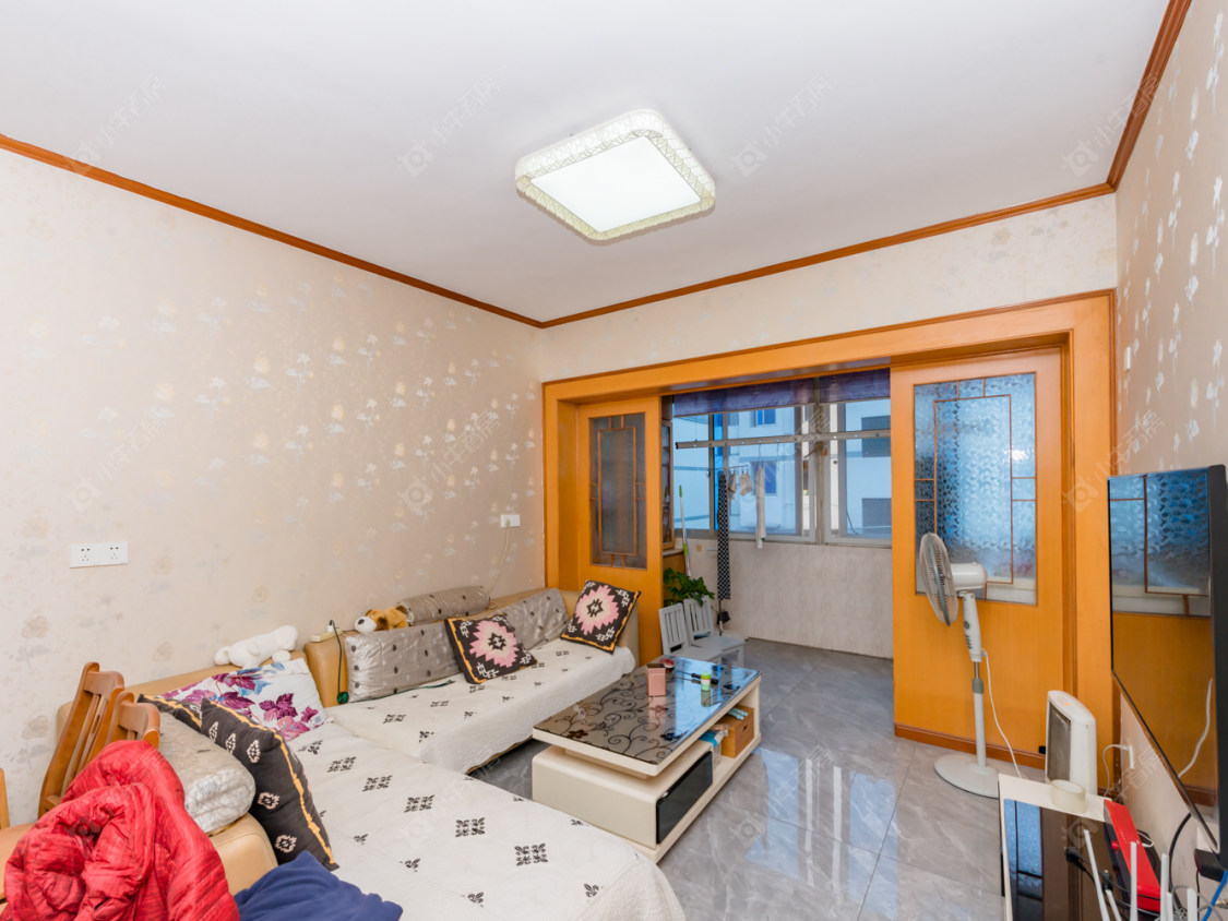 九洲新世界花苑房源室内图 常州九洲新世界花苑在售二手房源室内图_小牛看房