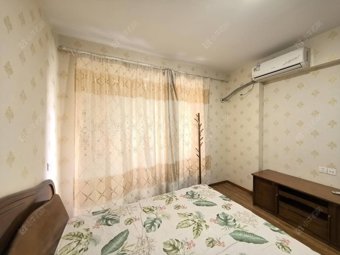 常州弘建壹品在租房源室内图_小牛看房