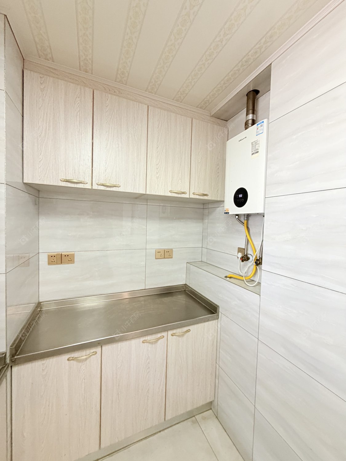 常州新城东苑四区在租房源室内图_小牛看房