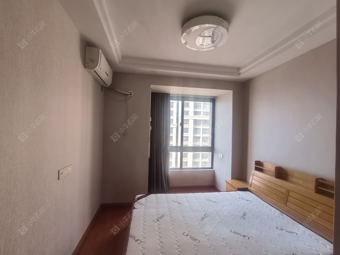 常州景瑞英郡在租房源室内图_小牛看房