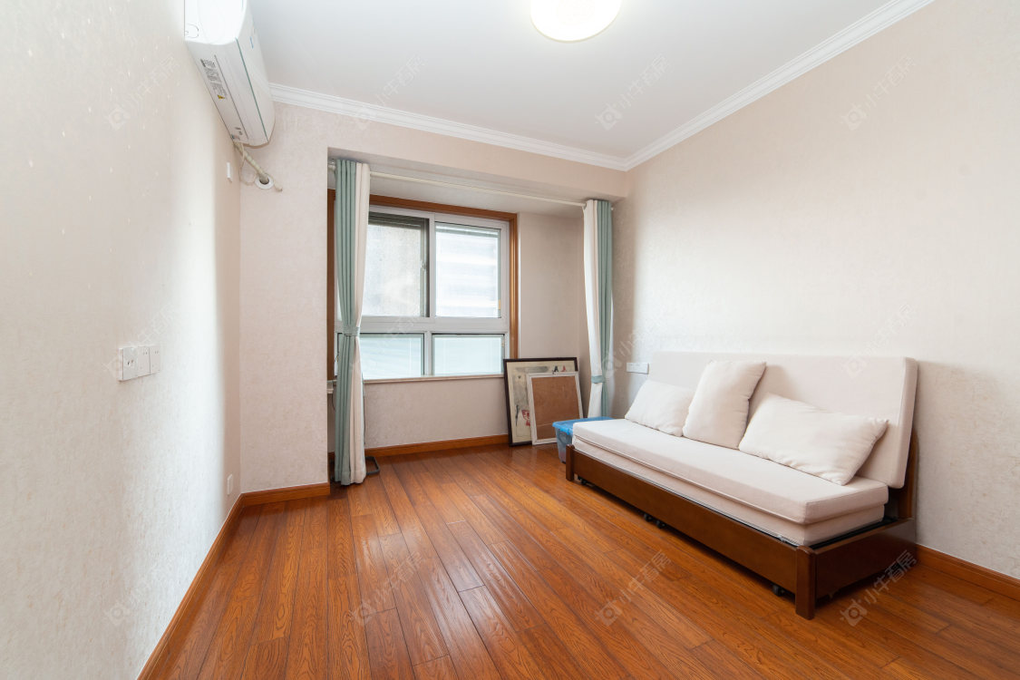 常州路劲城市印象在售二手房源室内图_小牛看房