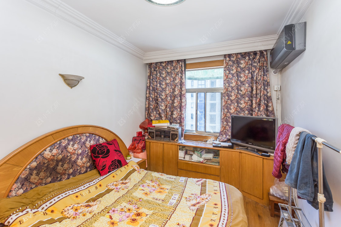 常州锦绣花园在售二手房源室内图_小牛看房