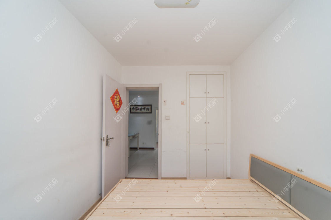 常州兰翔新村在租房源_小牛看房