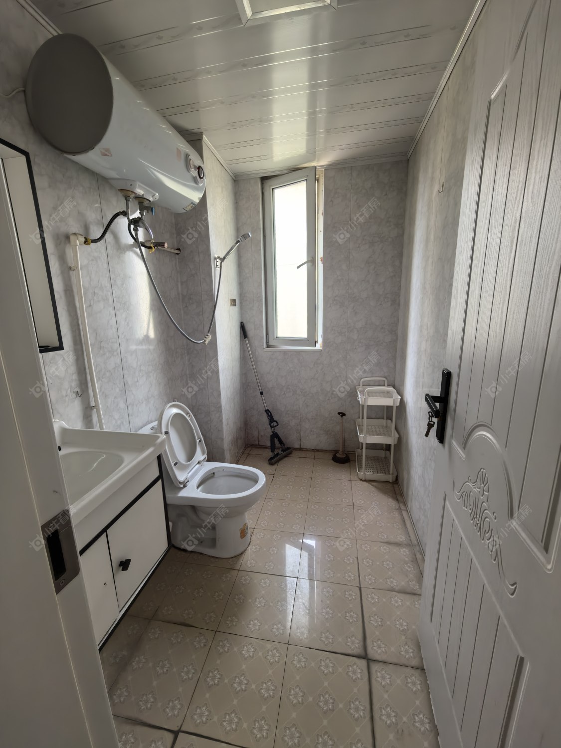 常州紫韵香庭二期在租房源室内图_小牛看房