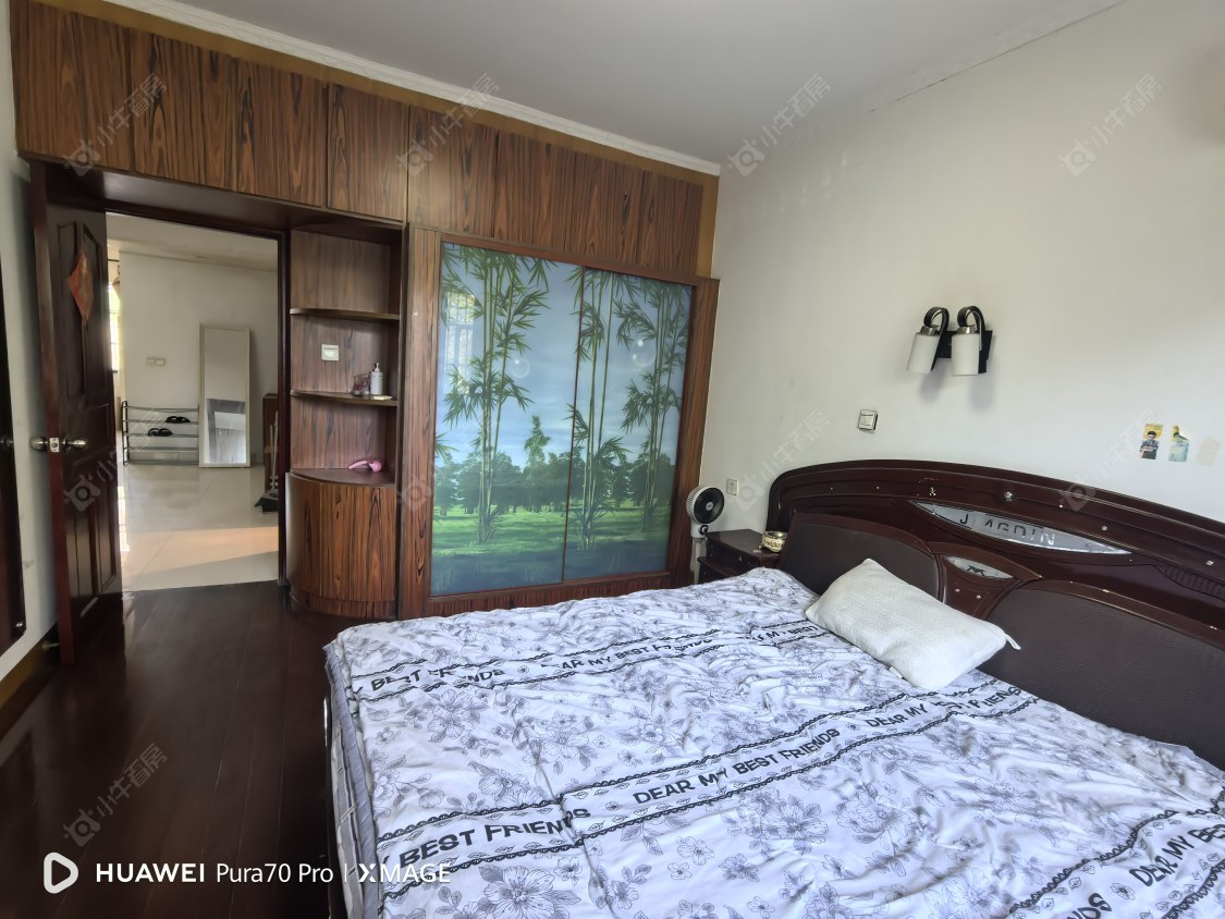 常州黄山路在租房源室内图_小牛看房