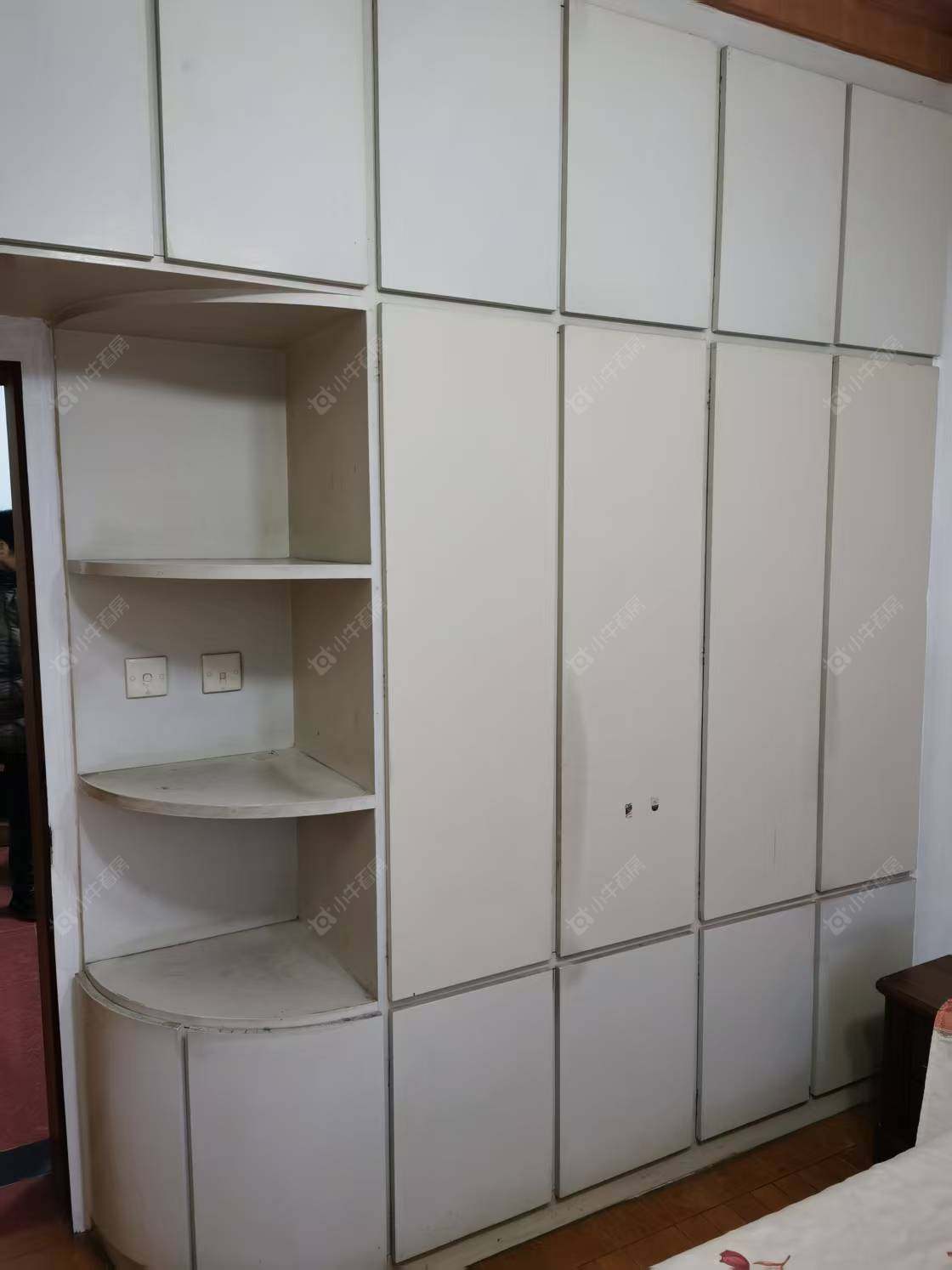 常州翠竹新村南区在租房源室内图_小牛看房