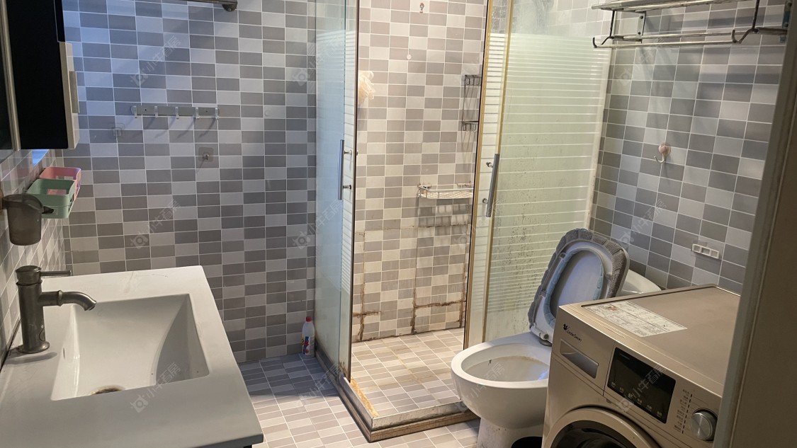 常州奥新华庭3室2厅2卫出租_小牛看房