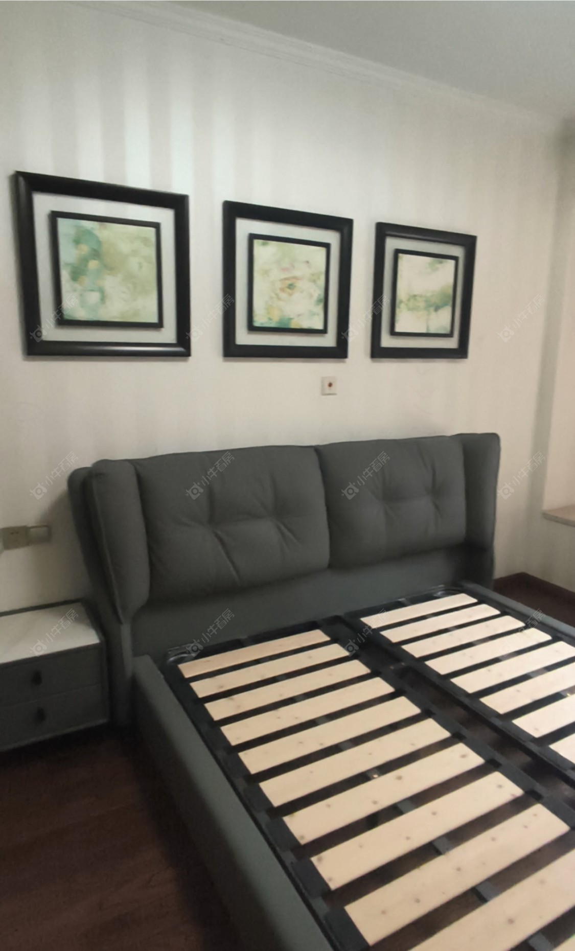 常州典雅花园在租房源室内图_小牛看房