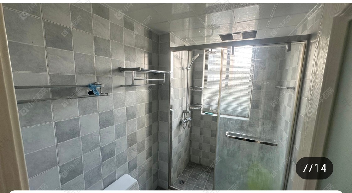 常州星河国际六区在租房源室内图_小牛看房