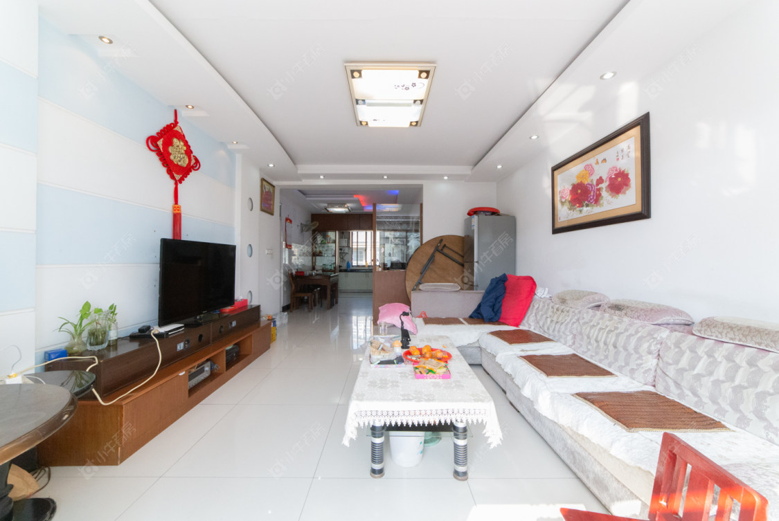 常州顺园八村北区在售二手房_小牛看房