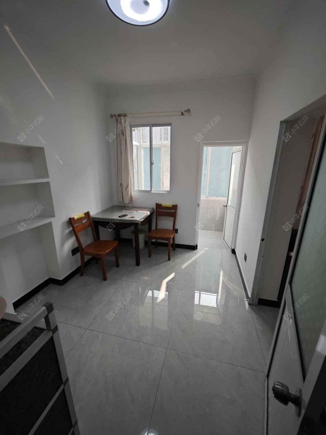 常州清凉新村在租房源室内图_小牛看房