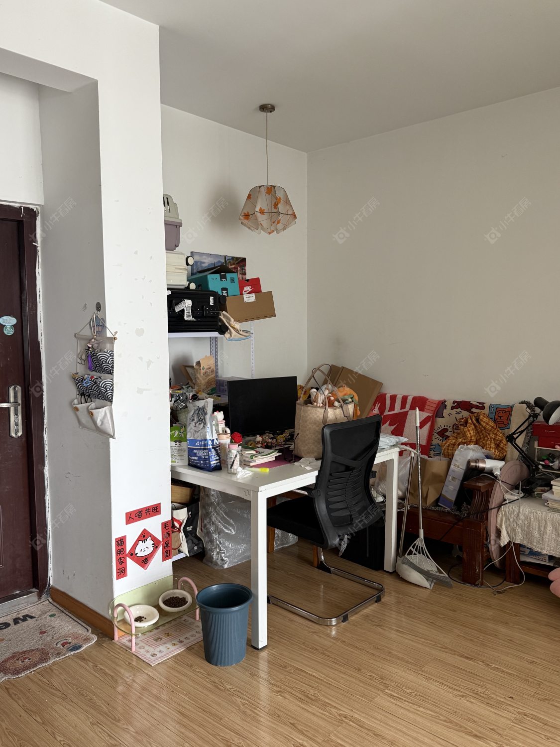 常州香江康桥在租房源室内图_小牛看房