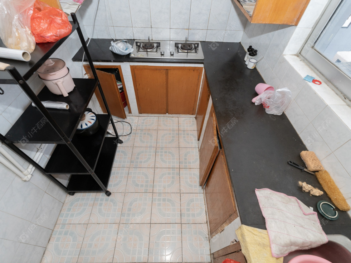 常州华城四村在售二手房源室内图_小牛看房