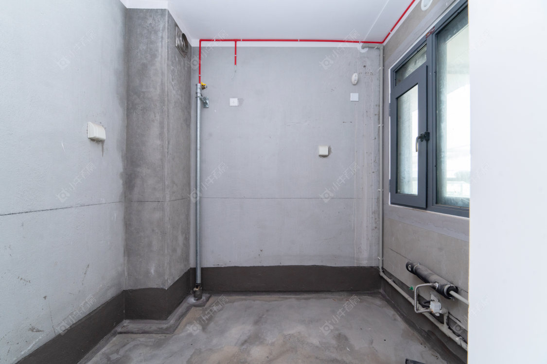 常州五星星韵城在售二手房源室内图_小牛看房