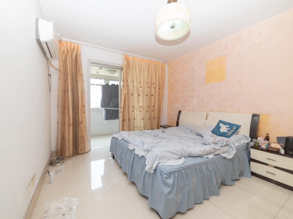 常州龙栖花园在售二手房源室内图_小牛看房