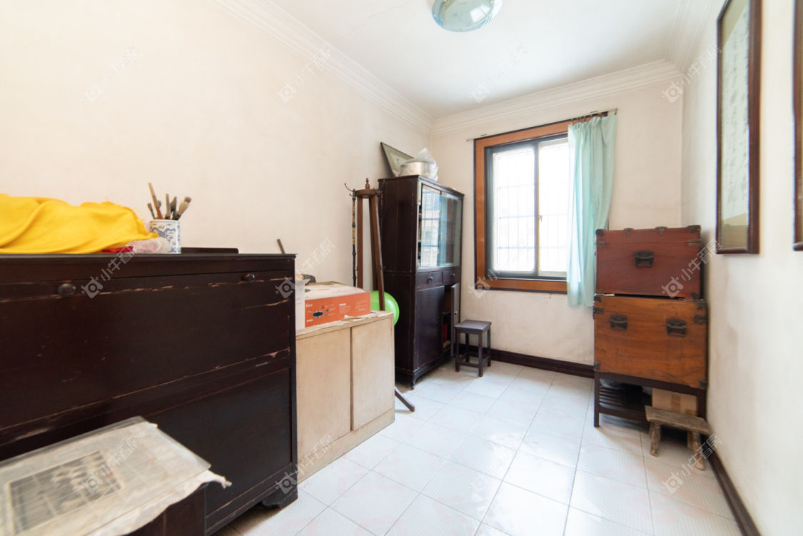 常州勤业一二三村在租房源_小牛看房