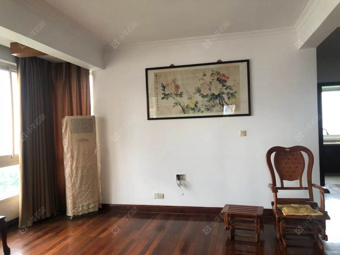 常州丽景花园在租房源_小牛看房