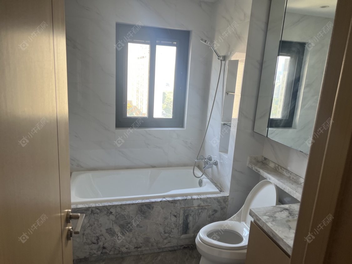 新城樾隽中央房源室内图 常州新城樾隽中央在租房源室内图_小牛看房