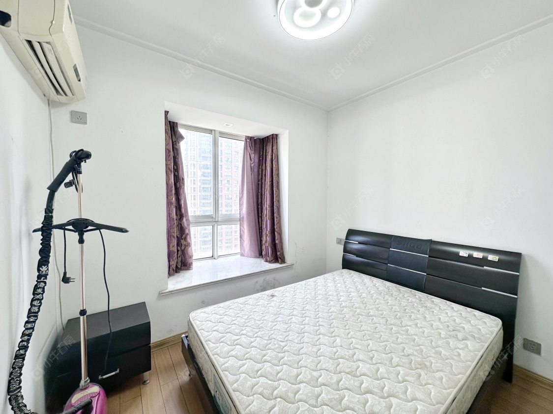 常州青枫公馆在租房源室内图_小牛看房