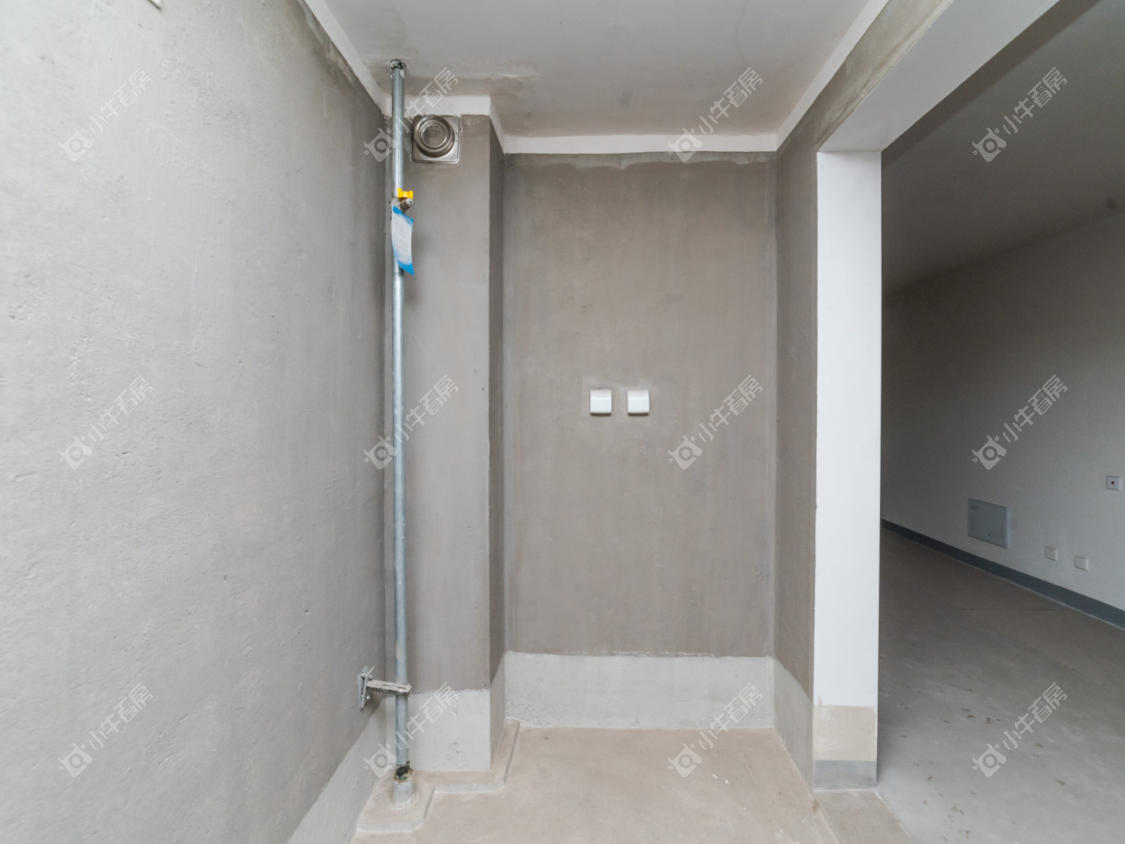 常州新城和昱文萃苑在租房源室内图_小牛看房