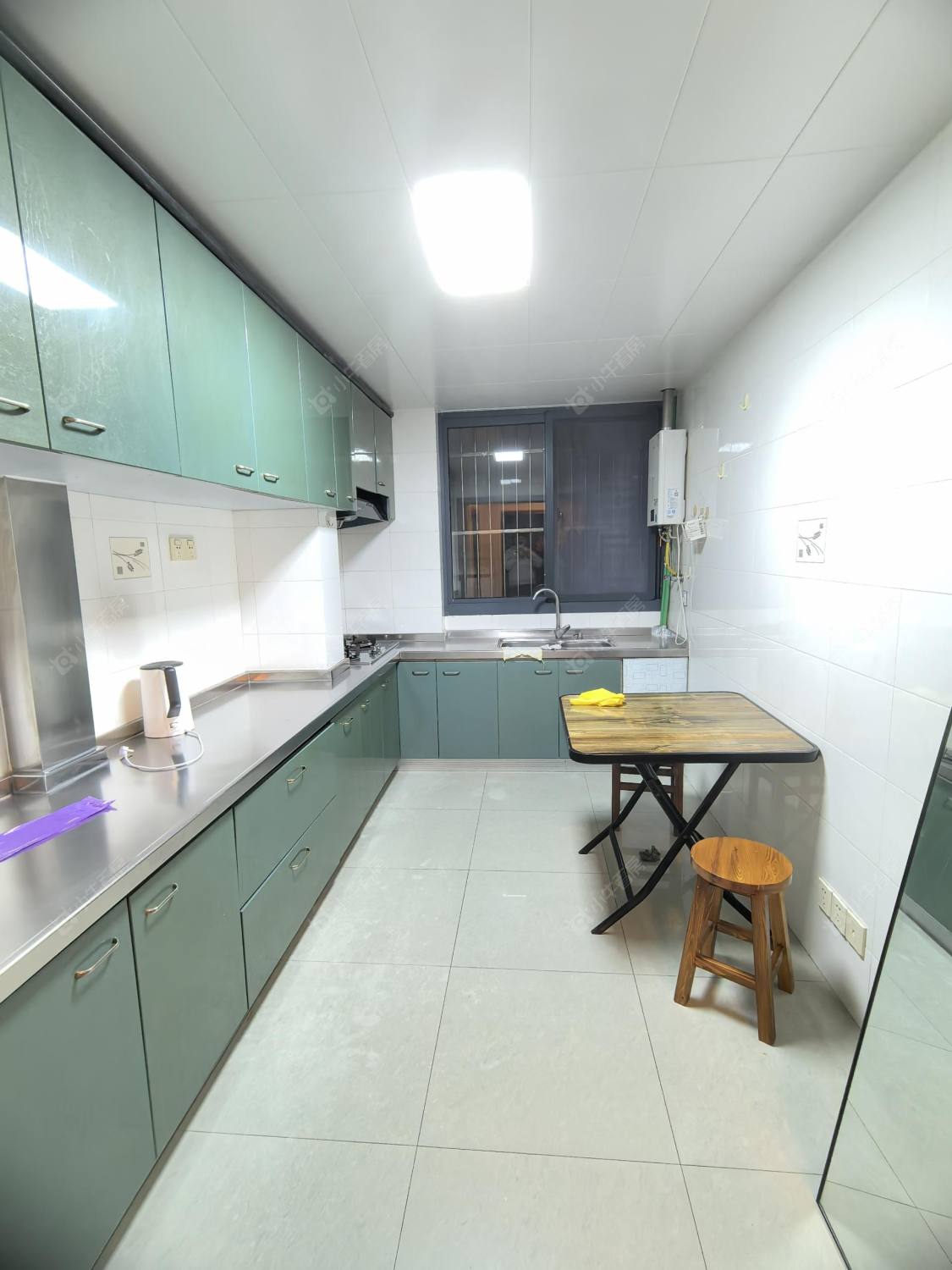 常州北太平桥在租房源室内图_小牛看房