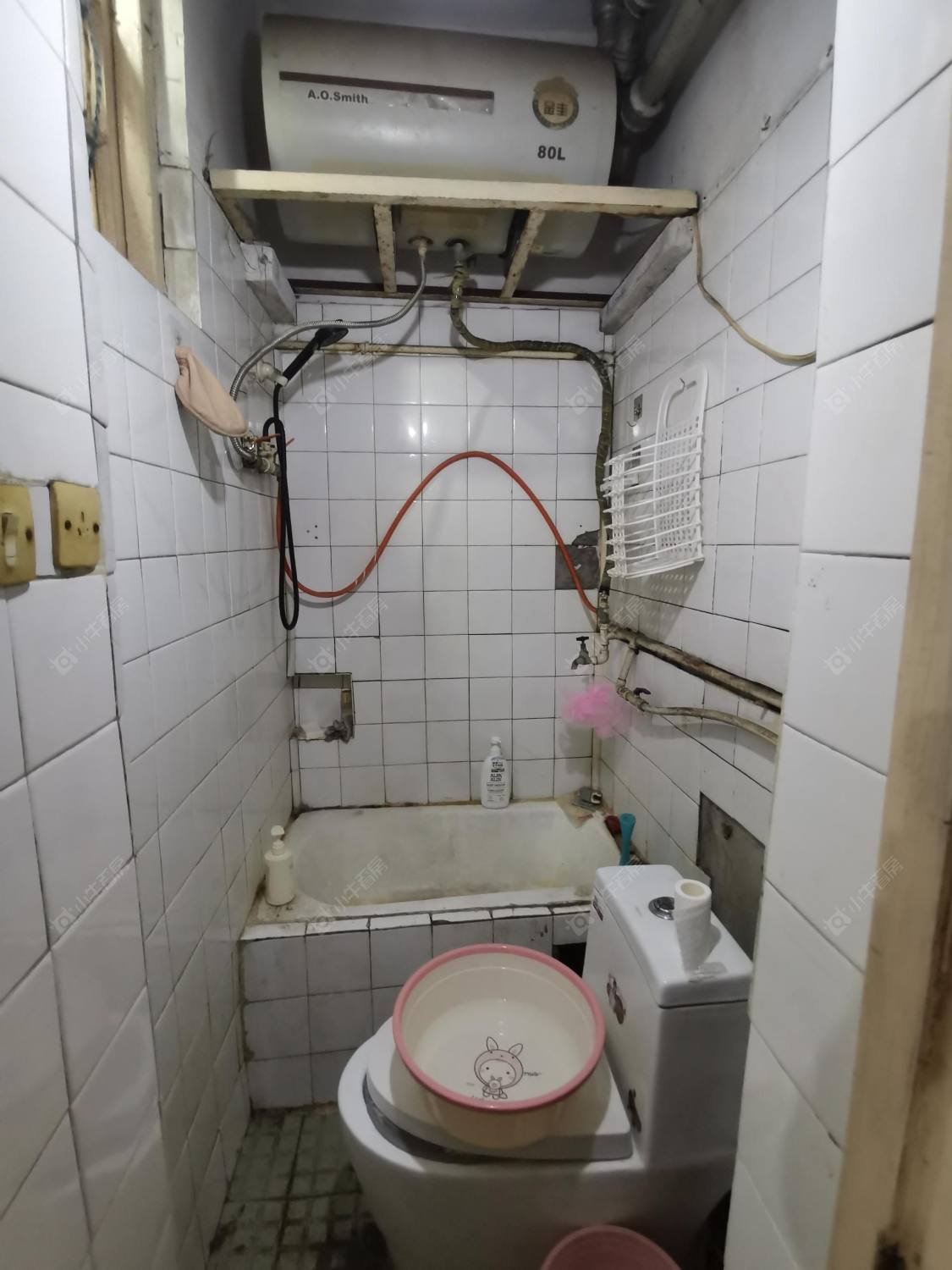 常州工房北区在租房源室内图_小牛看房
