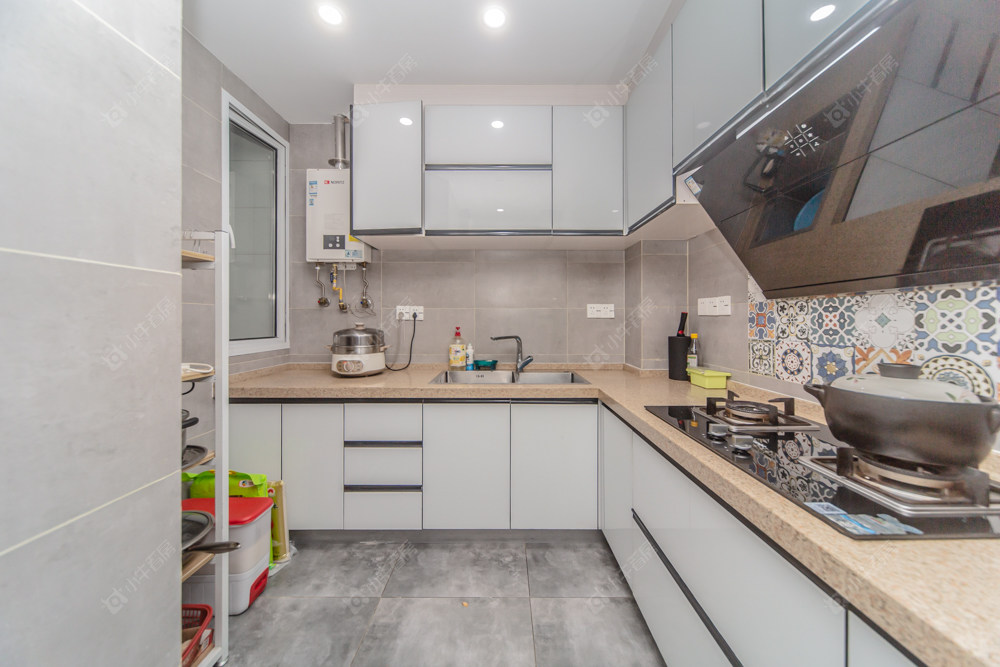 常州九龙仓繁华里在售二手房_小牛看房