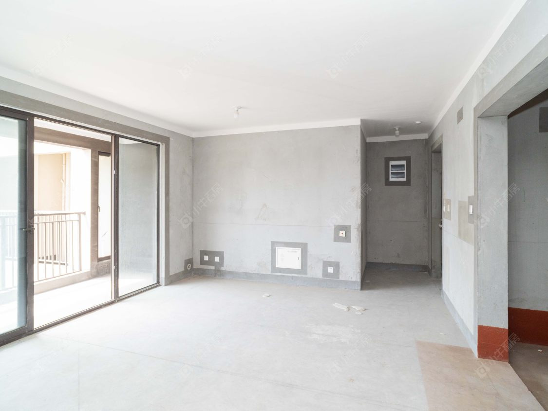 常州中南红玺台在售二手房源_小牛看房