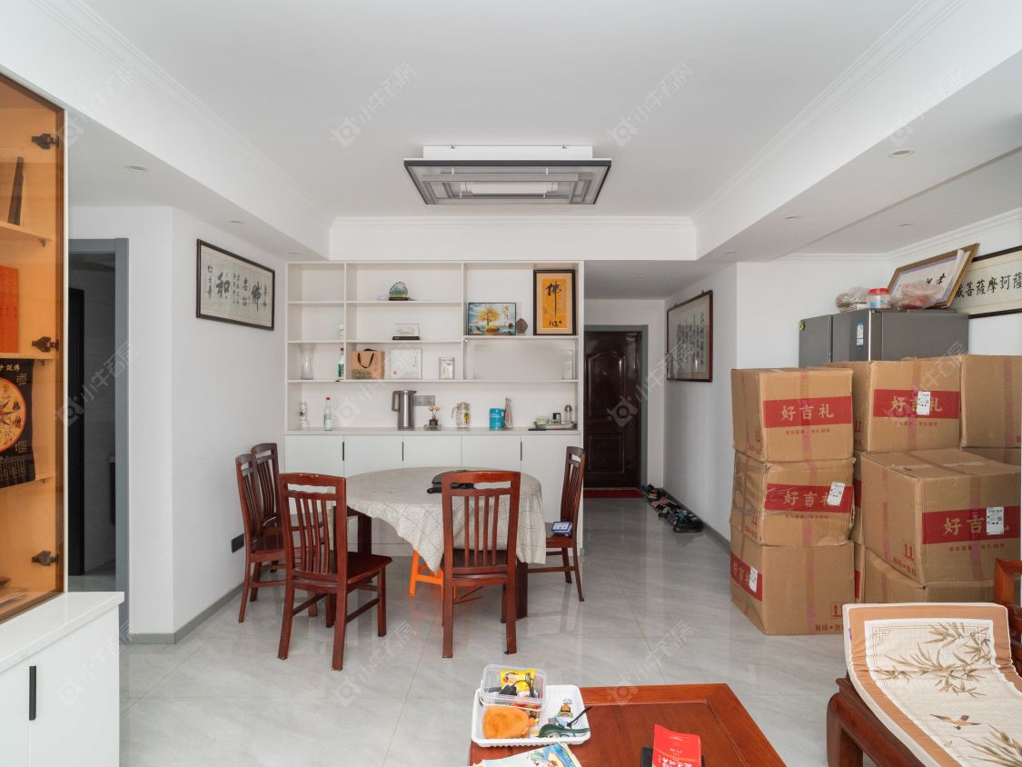 松涛苑房源室内图 常州松涛苑在售二手房源室内图_小牛看房